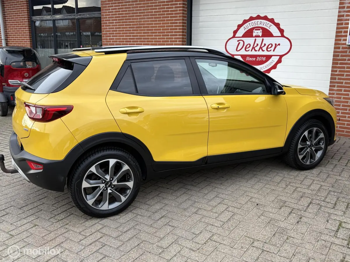 1.0 T-GDi DynamicLine