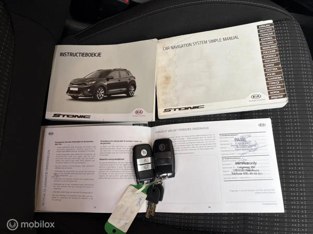 1.0 T-GDi DynamicLine