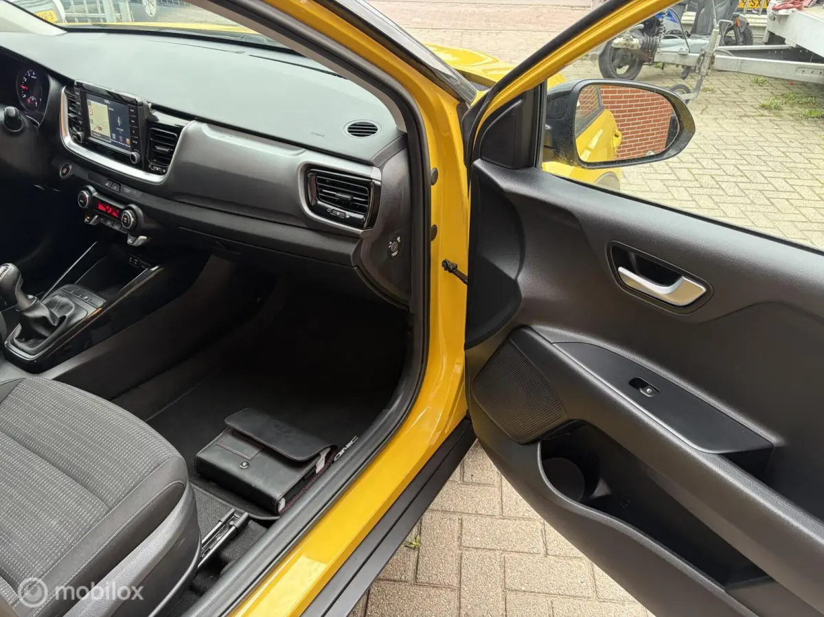 1.0 T-GDi DynamicLine