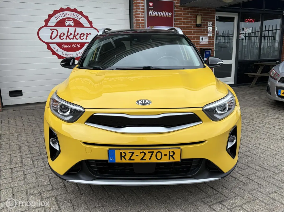 1.0 T-GDi DynamicLine