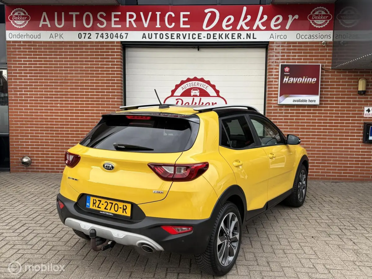 1.0 T-GDi DynamicLine
