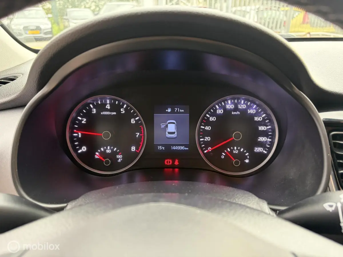 1.0 T-GDi DynamicLine
