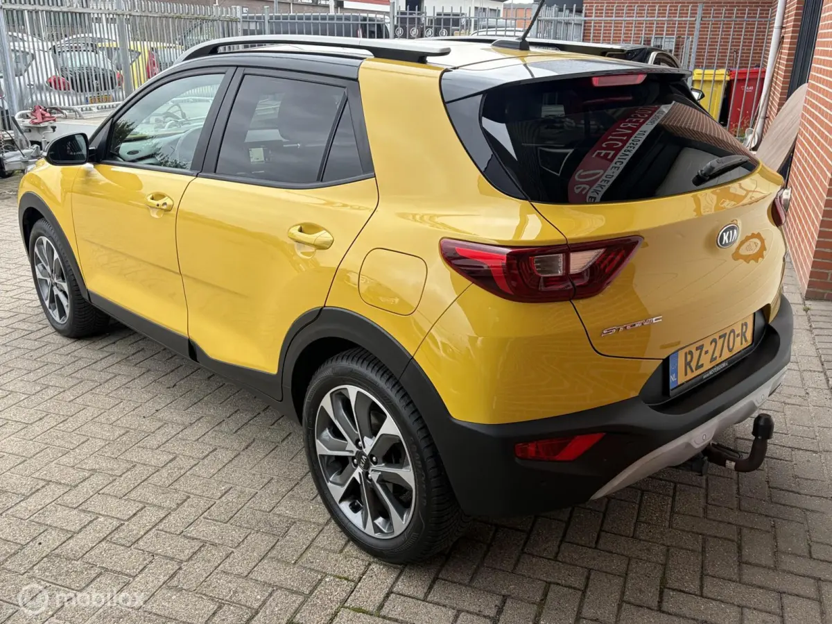 1.0 T-GDi DynamicLine