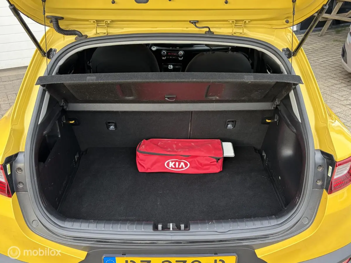1.0 T-GDi DynamicLine