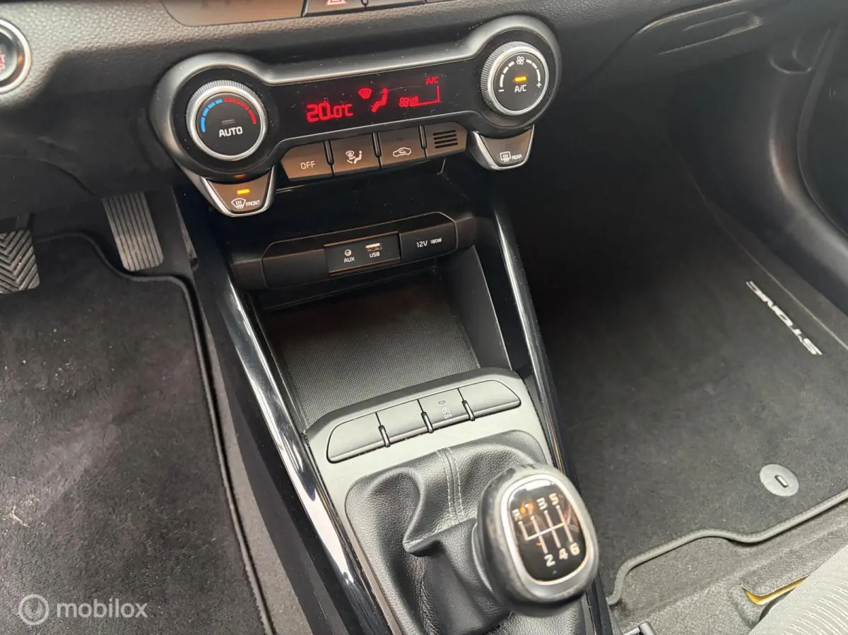 1.0 T-GDi DynamicLine