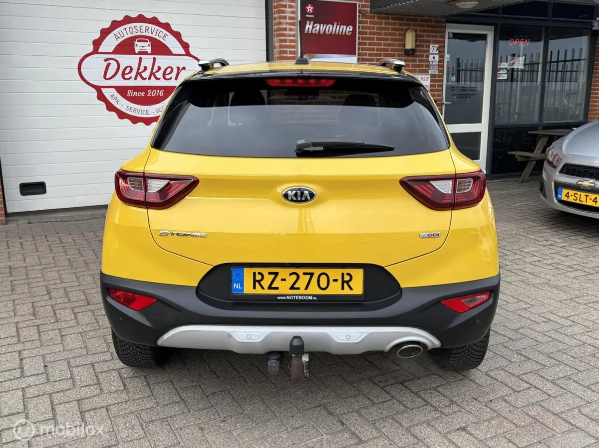 1.0 T-GDi DynamicLine