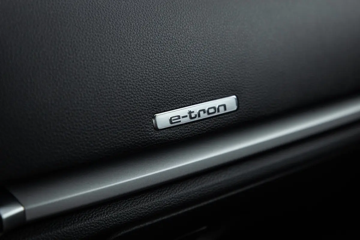 40 TFSI e Edition AIRCO / CRUISE CONTROLE / BRUIN LEER / AUTOMAAT / PHEV