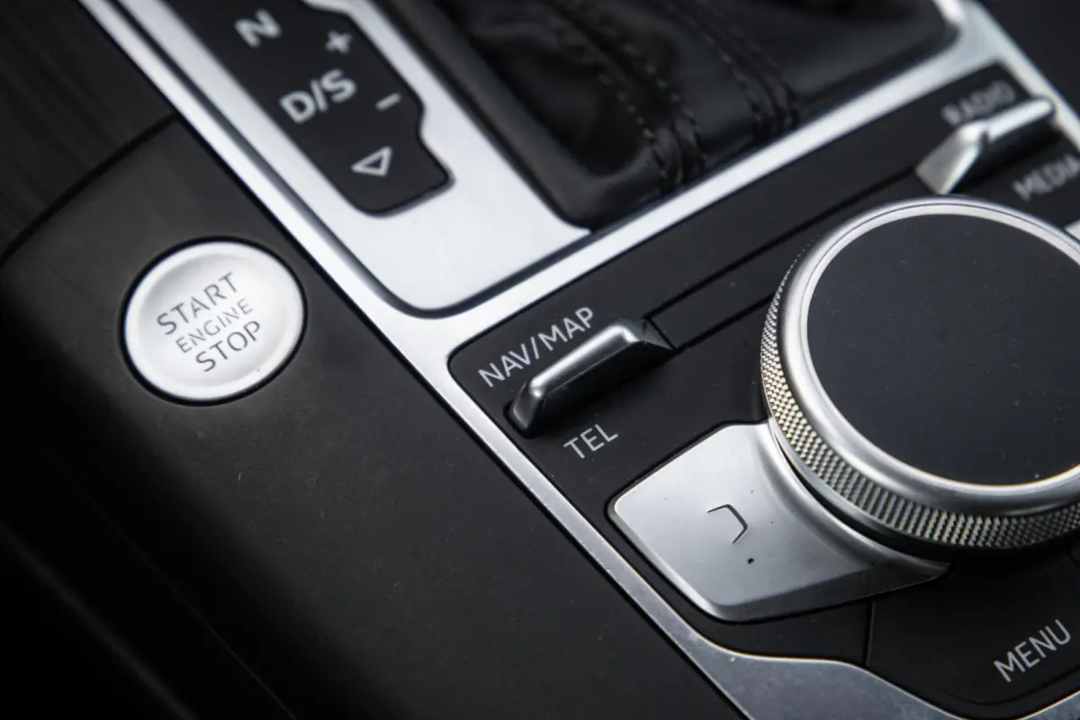 40 TFSI e Edition AIRCO / CRUISE CONTROLE / BRUIN LEER / AUTOMAAT / PHEV