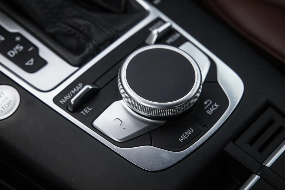 40 TFSI e Edition AIRCO / CRUISE CONTROLE / BRUIN LEER / AUTOMAAT / PHEV