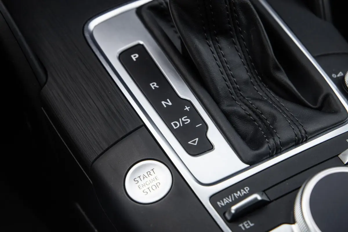 40 TFSI e Edition AIRCO / CRUISE CONTROLE / BRUIN LEER / AUTOMAAT / PHEV