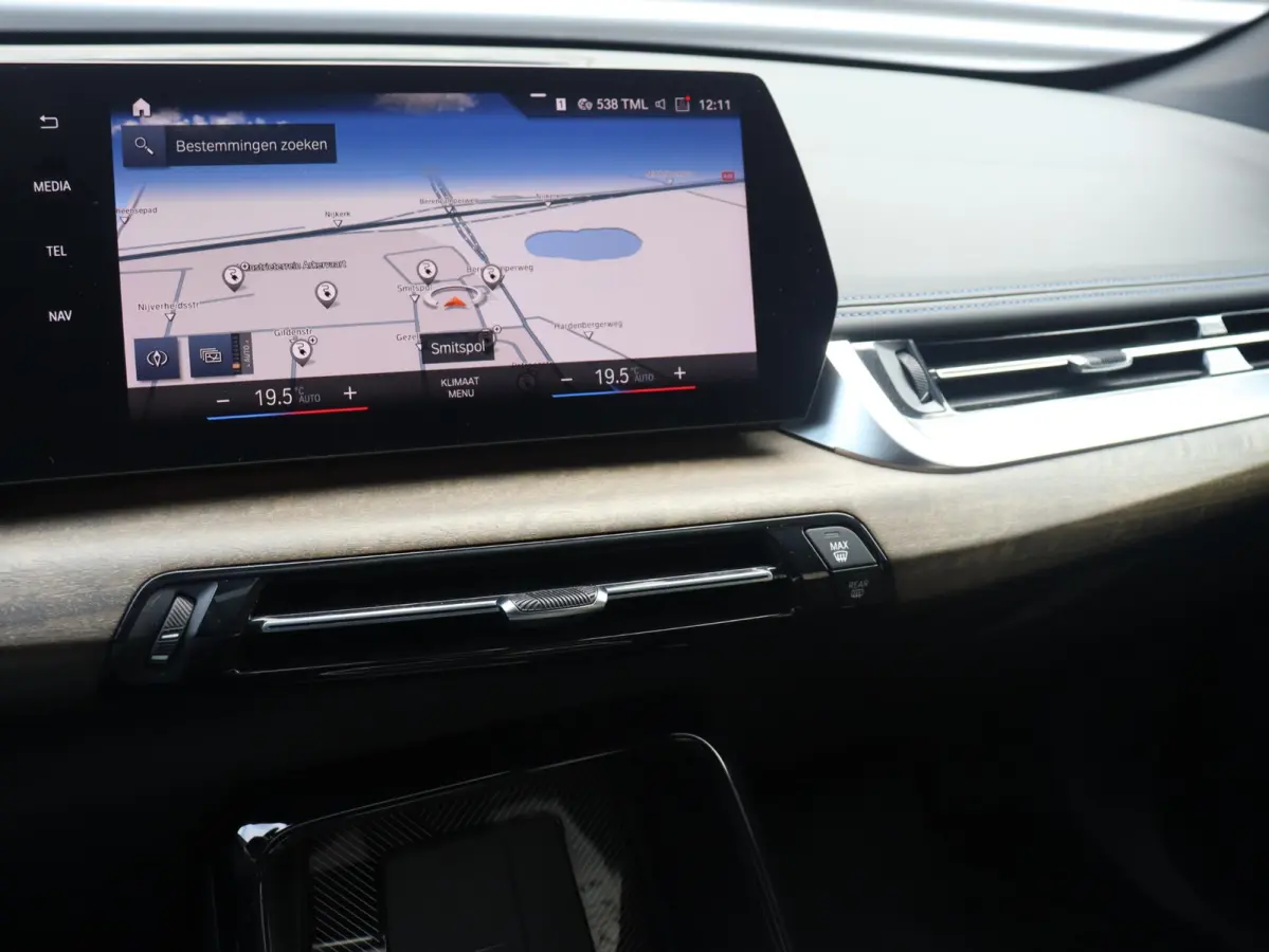 xDrive30e | M Sportpakket | Panodak | Trekhaak | Head-Up | Driving Assistant Plus | Harman Kardon | Parking Assistant Plus | Getint Glas | Comfort Access | SoH 96% | 20'' LMV
