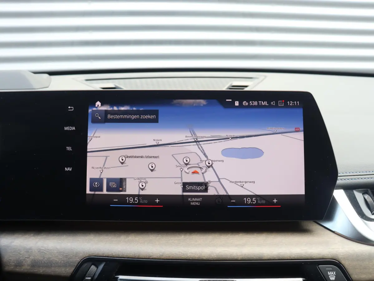 xDrive30e | M Sportpakket | Panodak | Trekhaak | Head-Up | Driving Assistant Plus | Harman Kardon | Parking Assistant Plus | Getint Glas | Comfort Access | SoH 96% | 20'' LMV