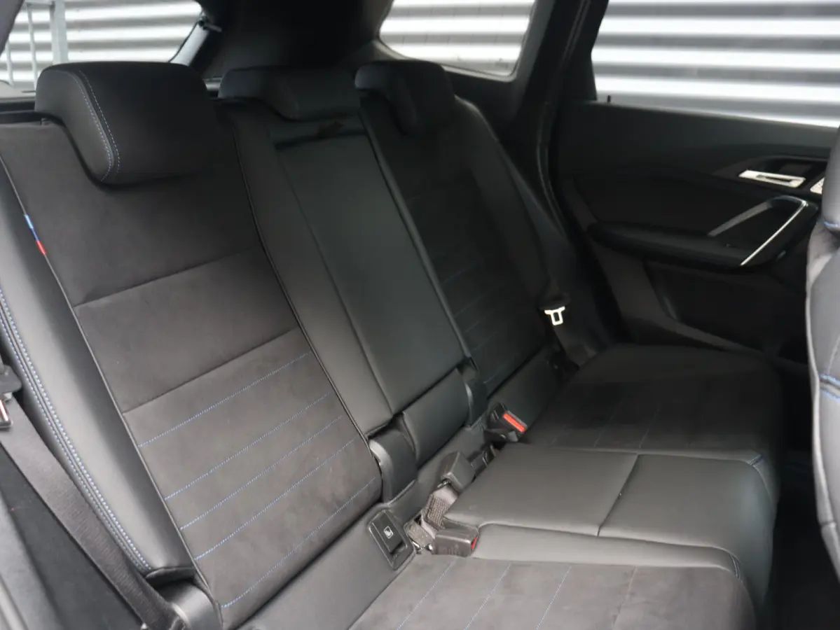xDrive30e | M Sportpakket | Panodak | Trekhaak | Head-Up | Driving Assistant Plus | Harman Kardon | Parking Assistant Plus | Getint Glas | Comfort Access | SoH 96% | 20'' LMV