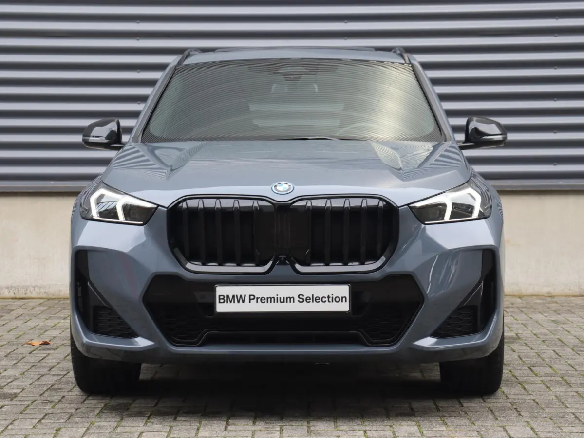 xDrive30e | M Sportpakket | Panodak | Trekhaak | Head-Up | Driving Assistant Plus | Harman Kardon | Parking Assistant Plus | Getint Glas | Comfort Access | SoH 96% | 20'' LMV