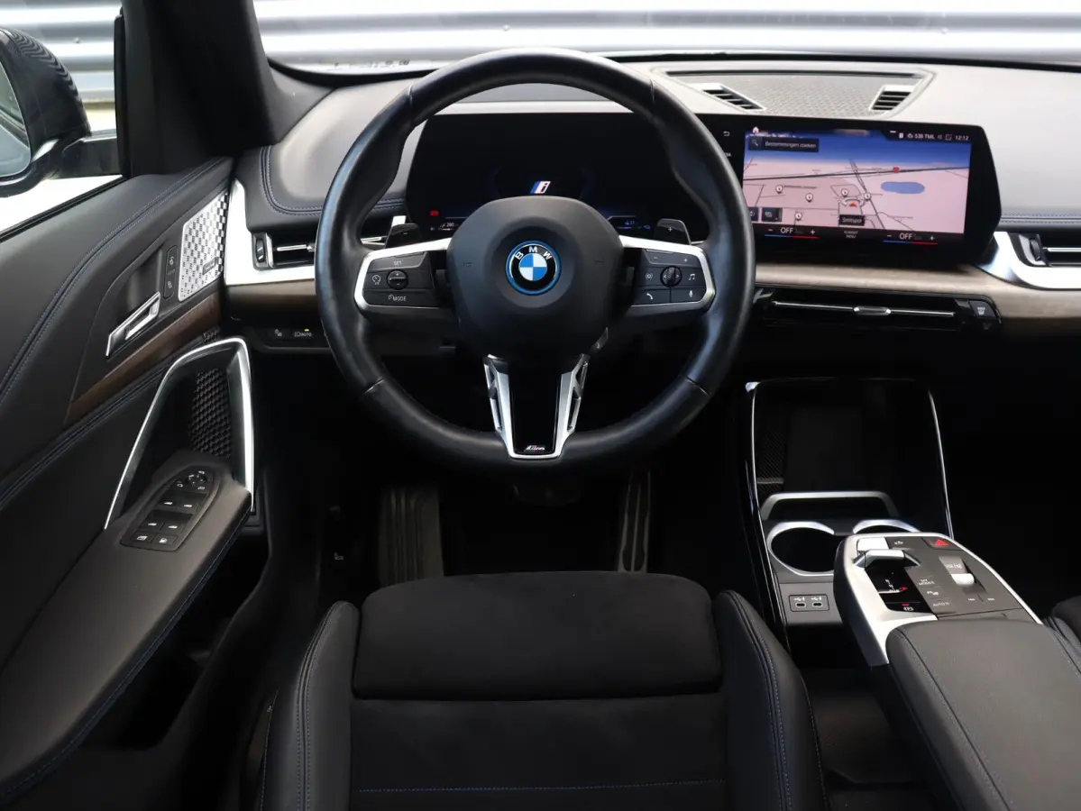 xDrive30e | M Sportpakket | Panodak | Trekhaak | Head-Up | Driving Assistant Plus | Harman Kardon | Parking Assistant Plus | Getint Glas | Comfort Access | SoH 96% | 20'' LMV