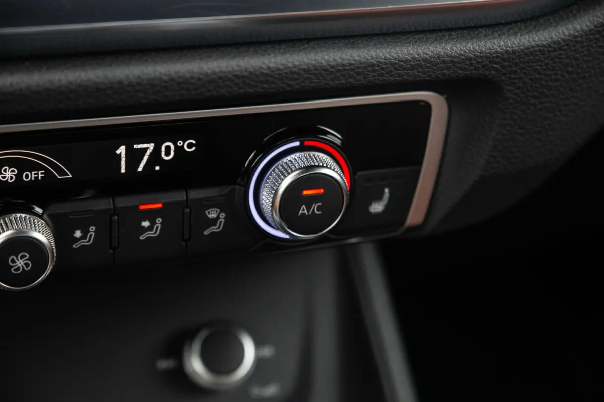 45 TFSI e edition VIRTUAL COCKPIT / CRUISE CONTROLE / AIRCO / BRUIN LEER / PHEV