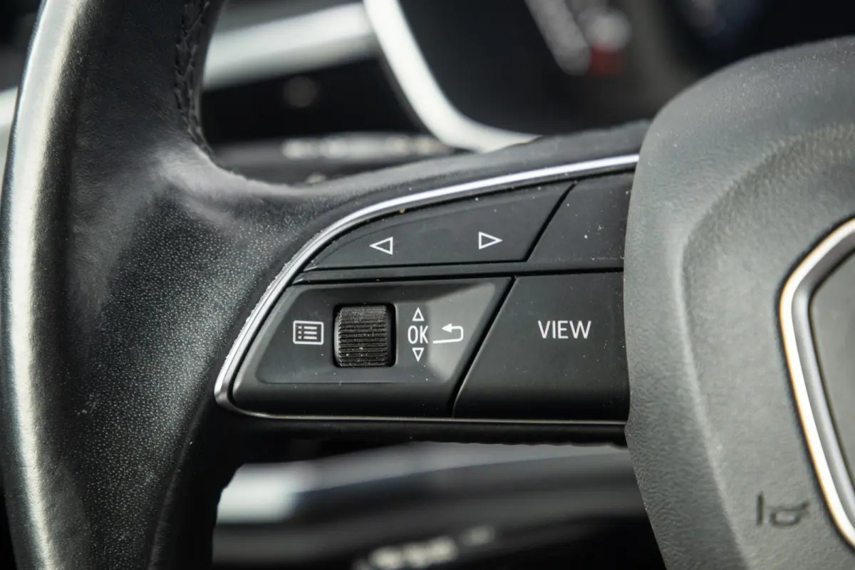 45 TFSI e edition VIRTUAL COCKPIT / CRUISE CONTROLE / AIRCO / BRUIN LEER / PHEV