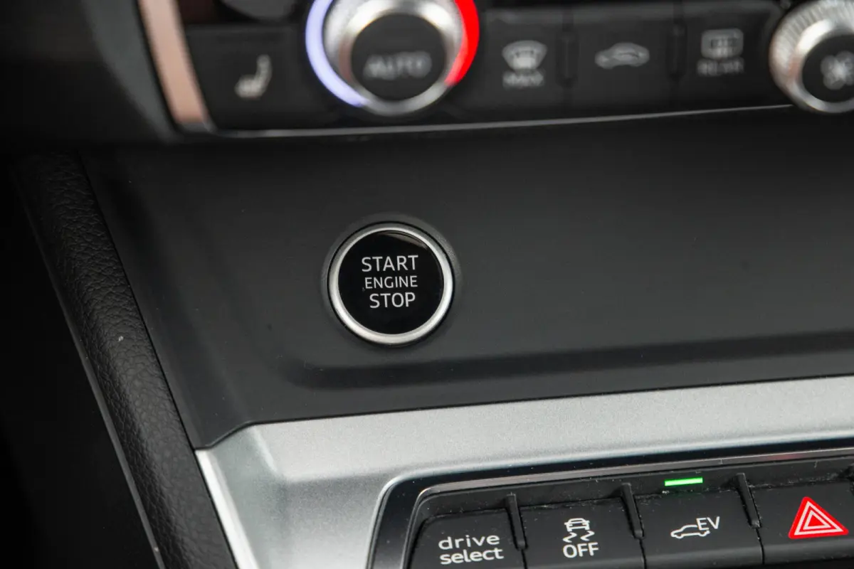 45 TFSI e edition VIRTUAL COCKPIT / CRUISE CONTROLE / AIRCO / BRUIN LEER / PHEV