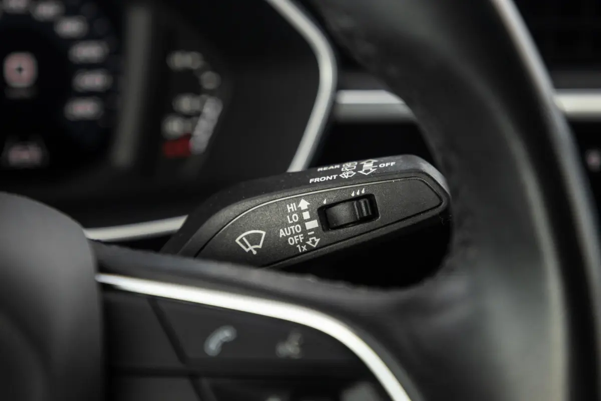 45 TFSI e edition VIRTUAL COCKPIT / CRUISE CONTROLE / AIRCO / BRUIN LEER / PHEV