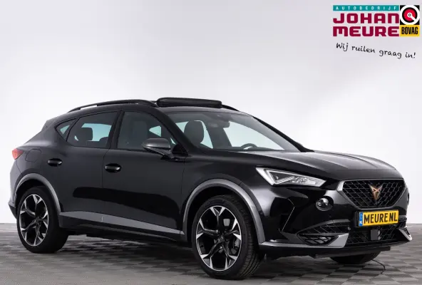 1.4 e-Hybrid Essence | PANORAMADAK | Half LEDER | 19 Inch | PHEV !