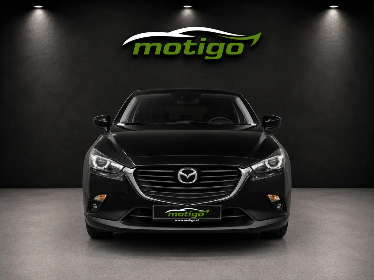 2.0 SkyActiv-G 120 SkyLease+ Apple Carplay