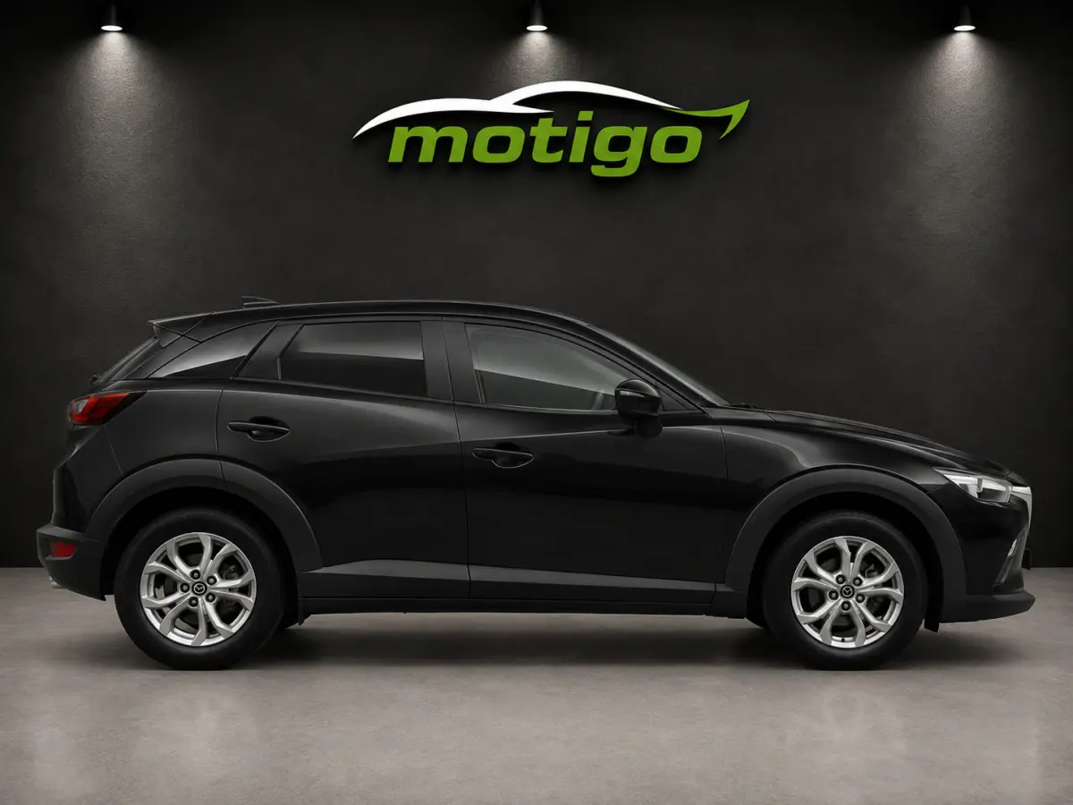 2.0 SkyActiv-G 120 SkyLease+ Apple Carplay
