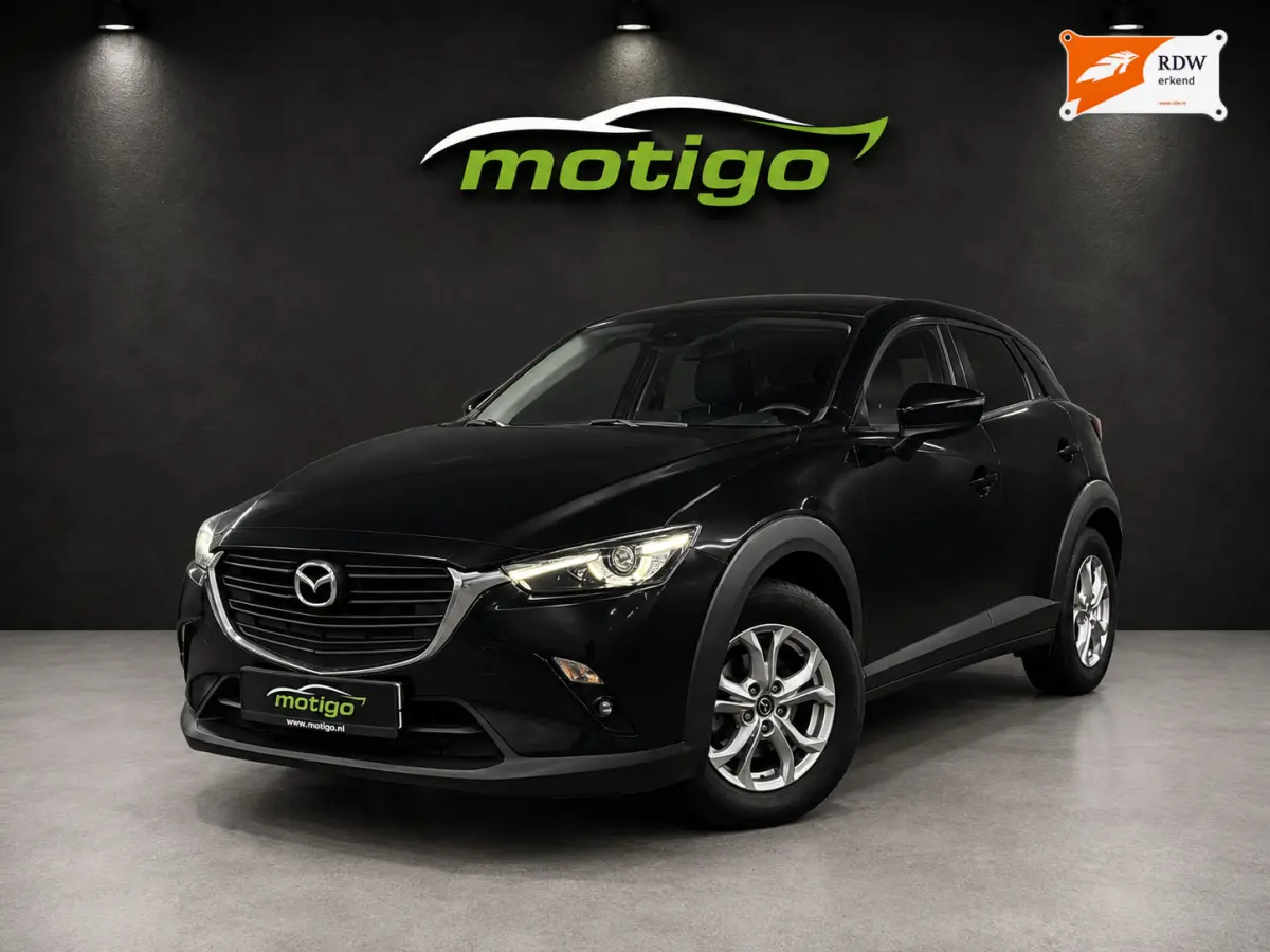 2.0 SkyActiv-G 120 SkyLease+ Apple Carplay