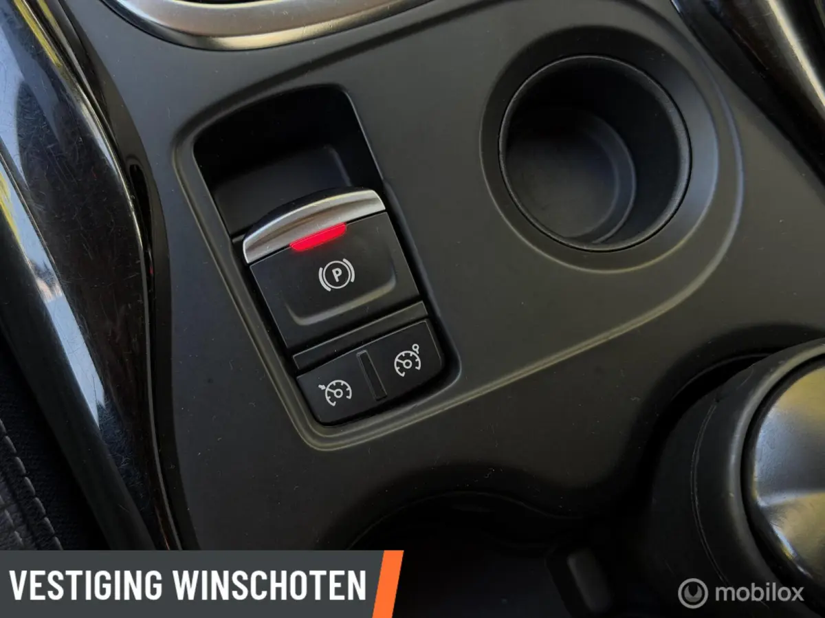 1.2 TCe Intens | Keyless | Trekhaak | Clima | Stoelverwarming |