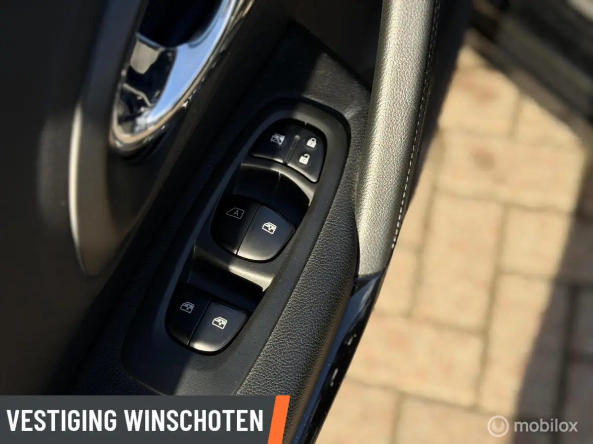 1.2 TCe Intens | Keyless | Trekhaak | Clima | Stoelverwarming |