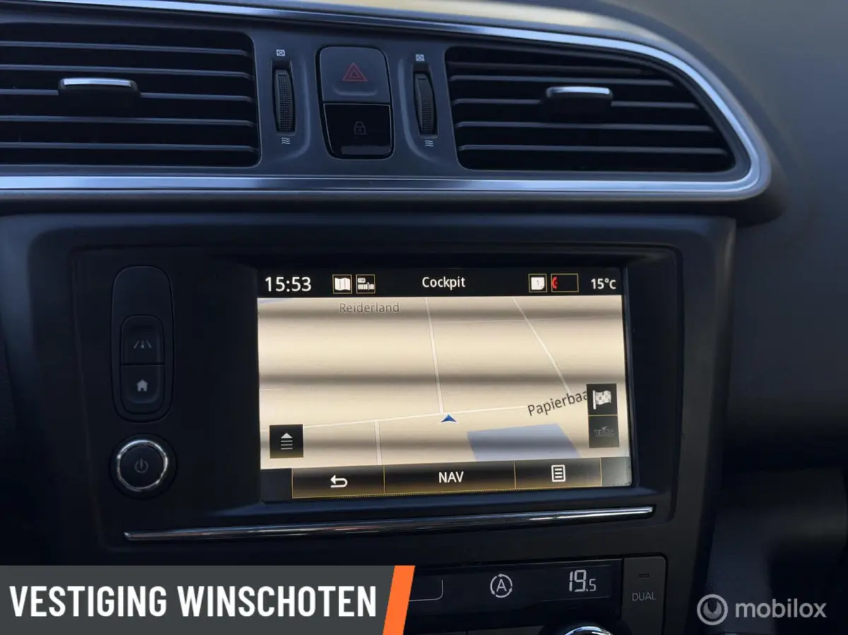 1.2 TCe Intens | Keyless | Trekhaak | Clima | Stoelverwarming |