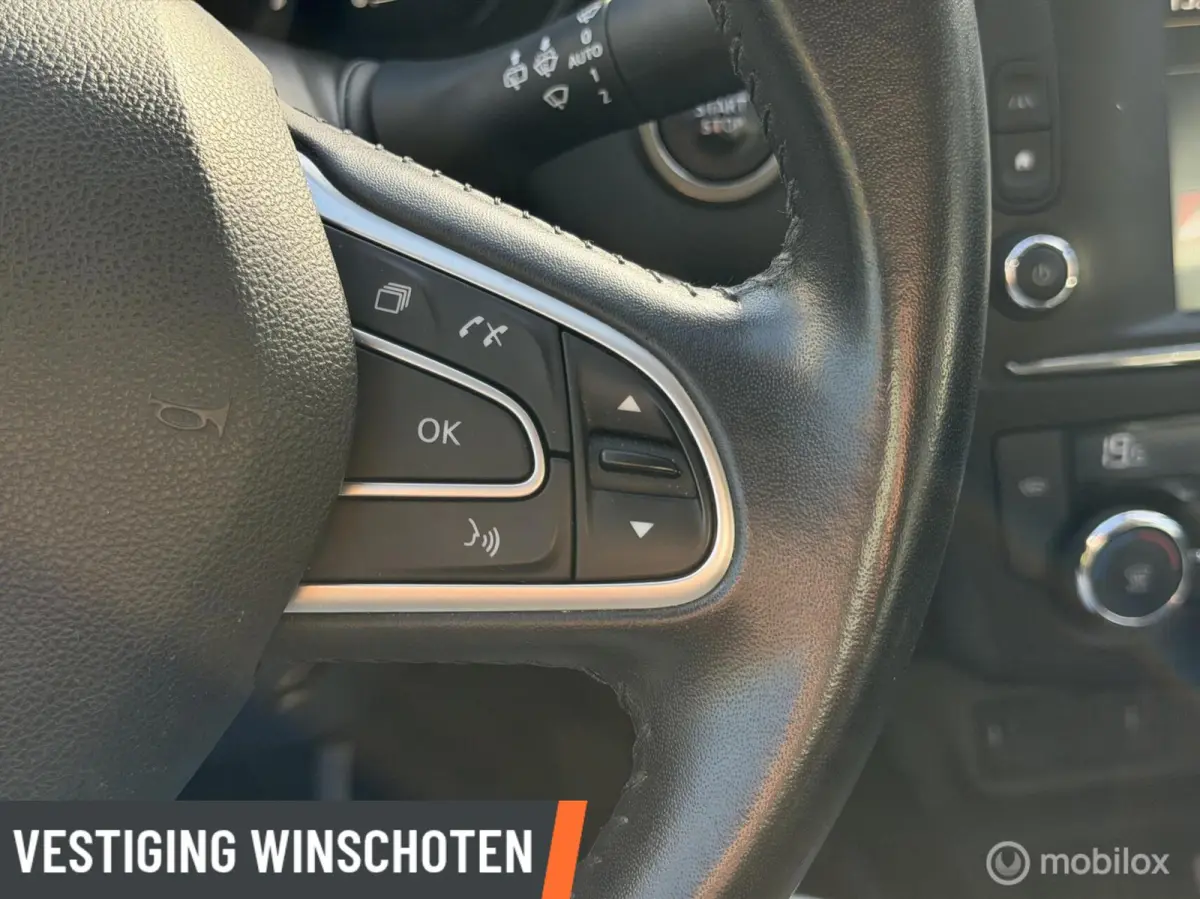 1.2 TCe Intens | Keyless | Trekhaak | Clima | Stoelverwarming |