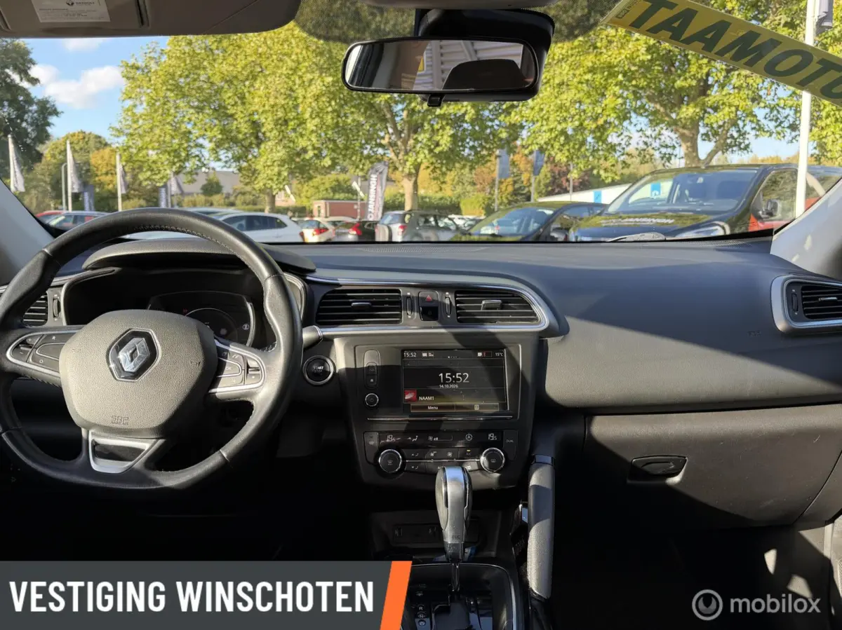 1.2 TCe Intens | Keyless | Trekhaak | Clima | Stoelverwarming |