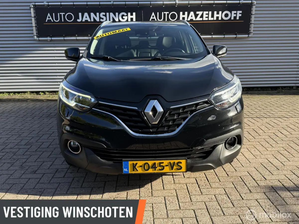 1.2 TCe Intens | Keyless | Trekhaak | Clima | Stoelverwarming |