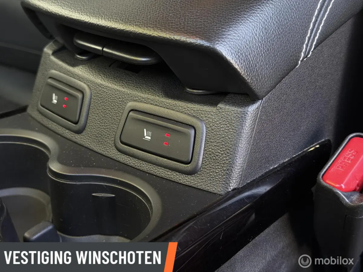 1.2 TCe Intens | Keyless | Trekhaak | Clima | Stoelverwarming |