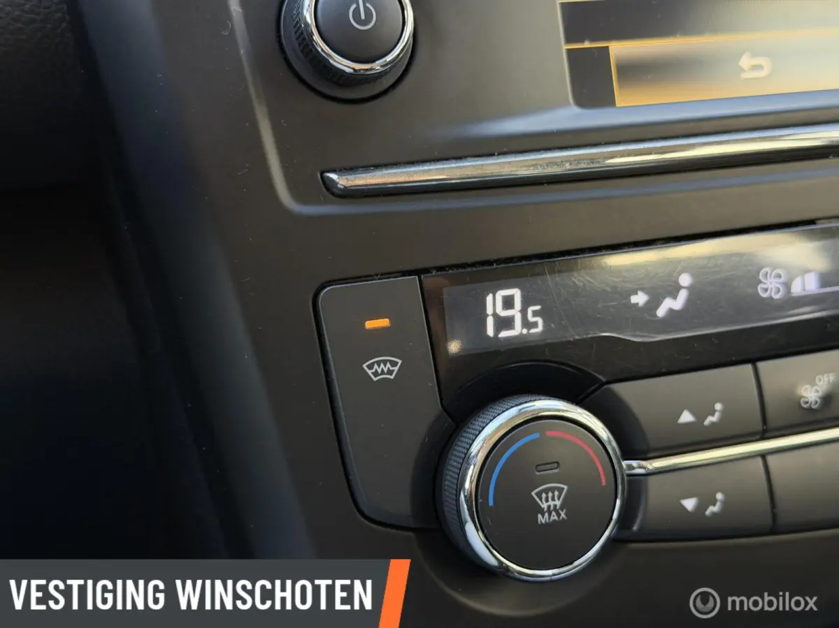 1.2 TCe Intens | Keyless | Trekhaak | Clima | Stoelverwarming |