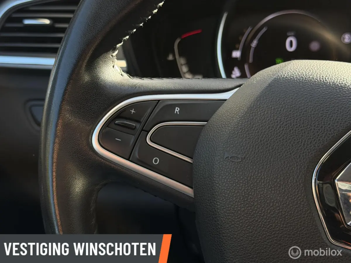1.2 TCe Intens | Keyless | Trekhaak | Clima | Stoelverwarming |