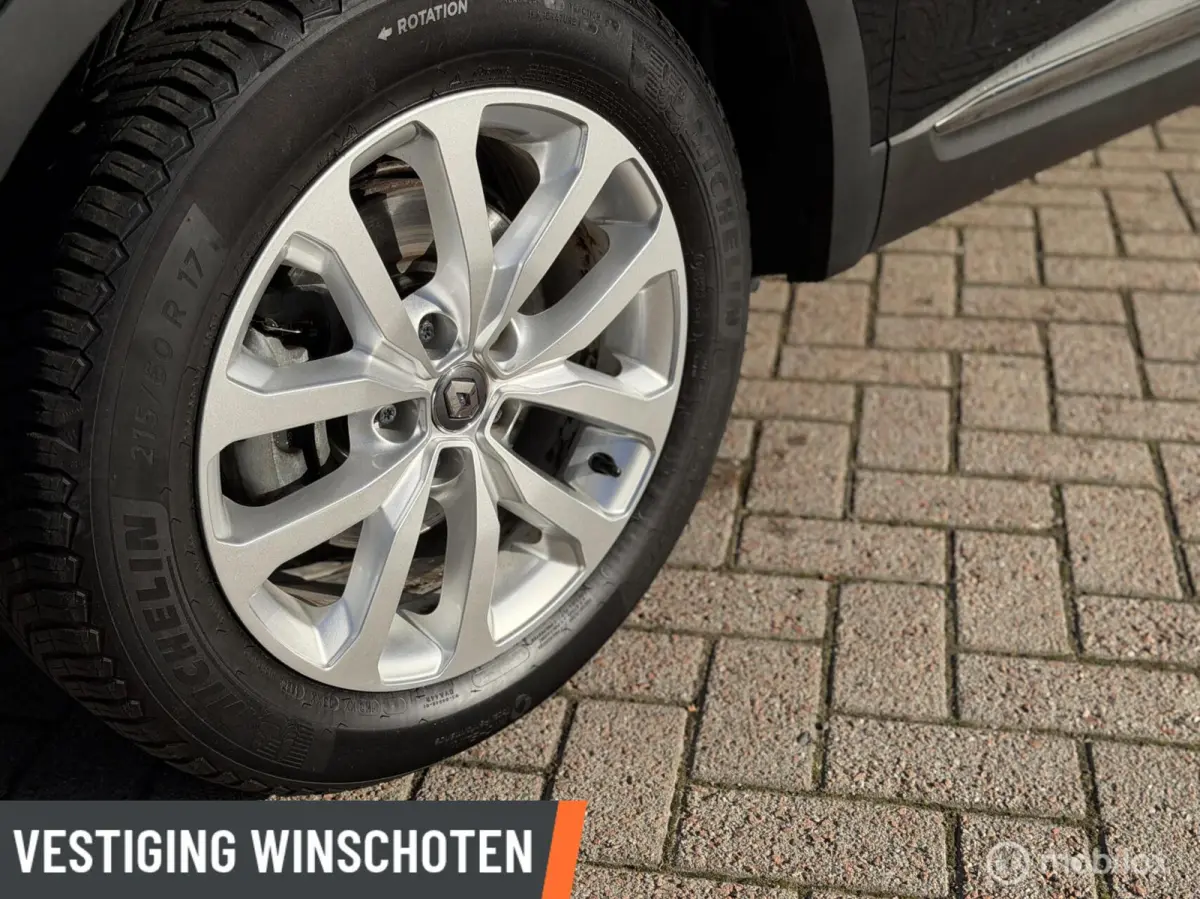 1.2 TCe Intens | Keyless | Trekhaak | Clima | Stoelverwarming |