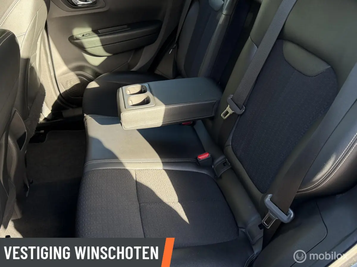 1.2 TCe Intens | Keyless | Trekhaak | Clima | Stoelverwarming |