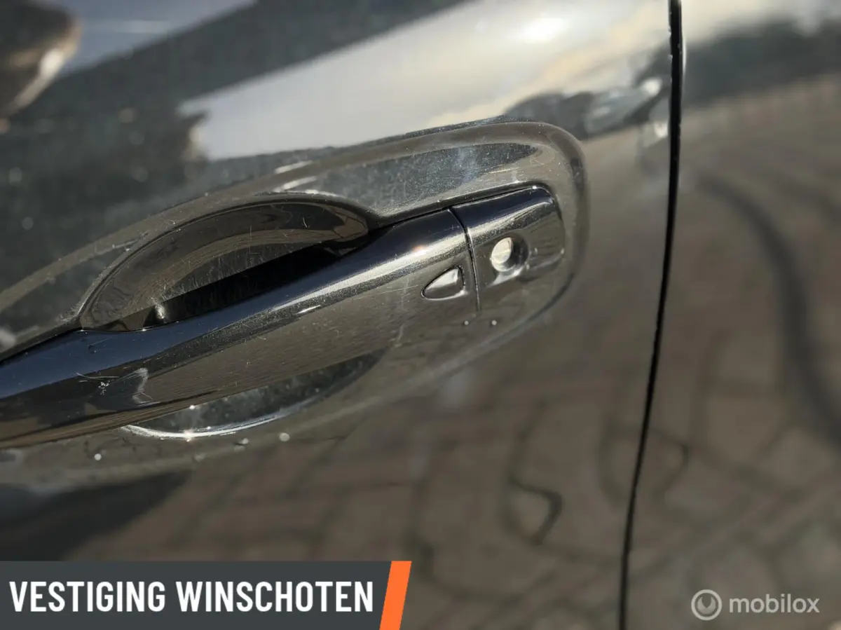 1.2 TCe Intens | Keyless | Trekhaak | Clima | Stoelverwarming |