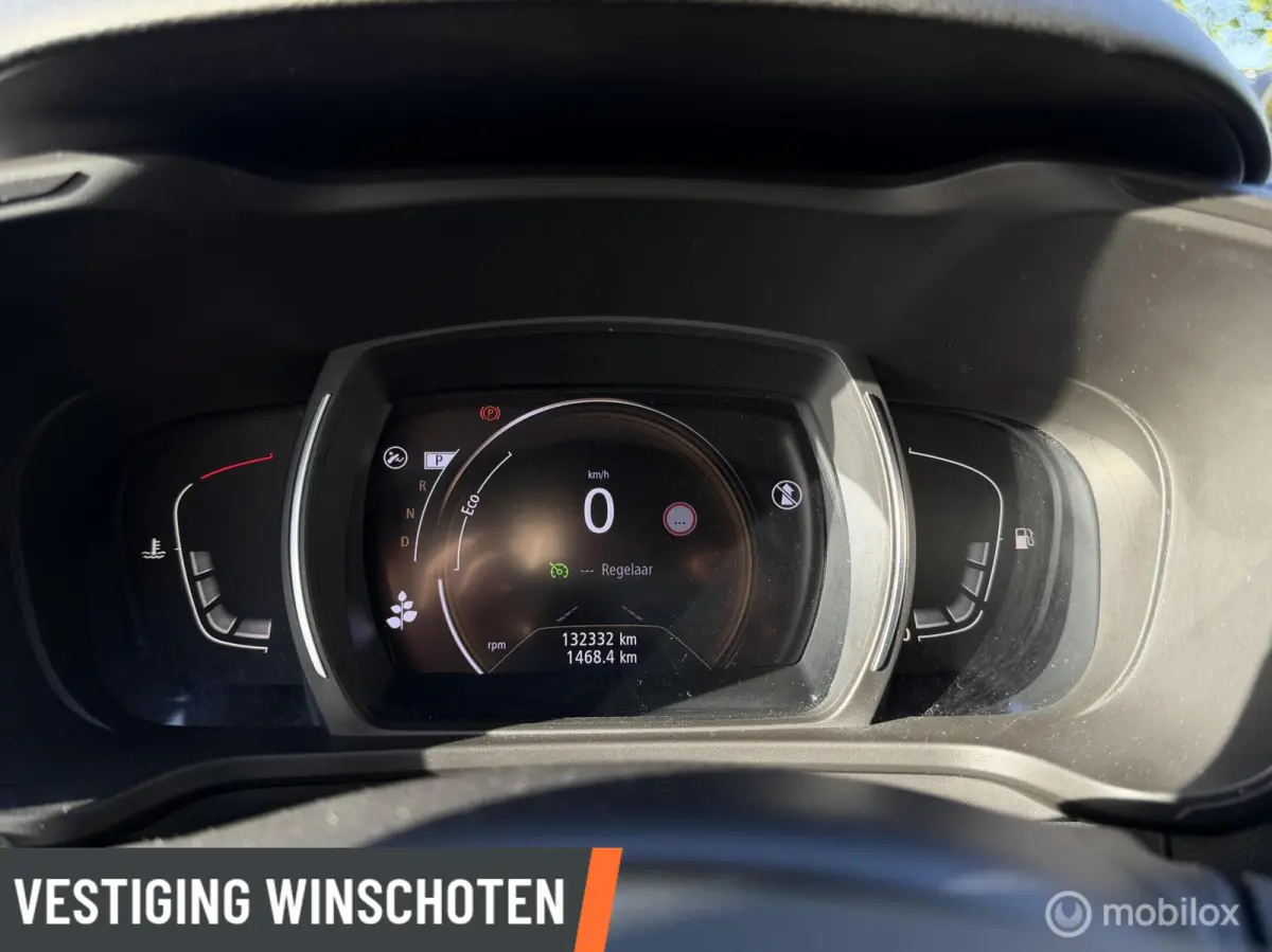 1.2 TCe Intens | Keyless | Trekhaak | Clima | Stoelverwarming |
