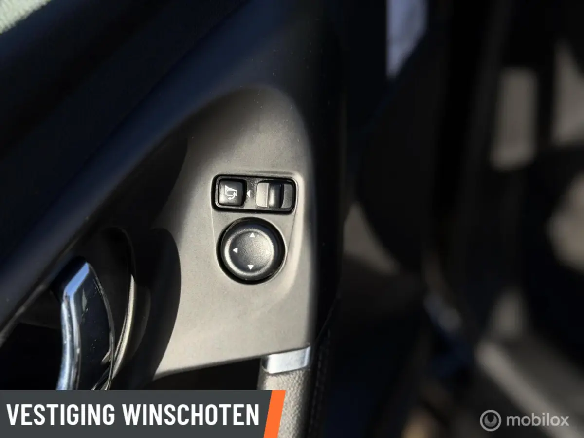 1.2 TCe Intens | Keyless | Trekhaak | Clima | Stoelverwarming |