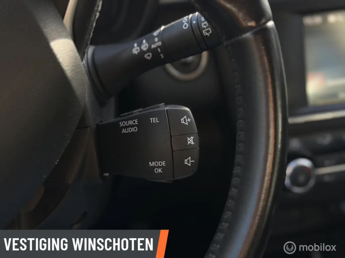 1.2 TCe Intens | Keyless | Trekhaak | Clima | Stoelverwarming |