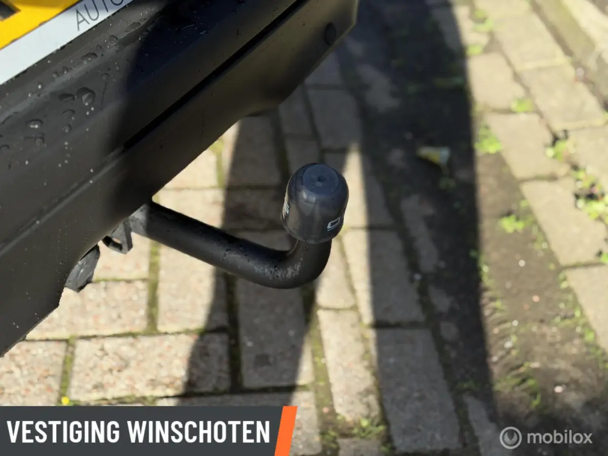 1.2 TCe Intens | Keyless | Trekhaak | Clima | Stoelverwarming |