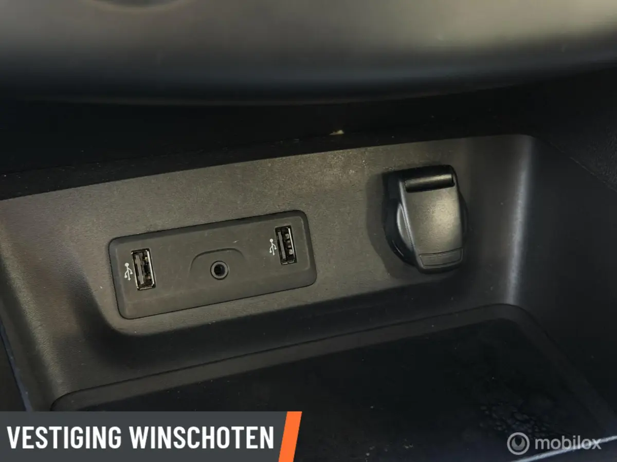 1.2 TCe Intens | Keyless | Trekhaak | Clima | Stoelverwarming |