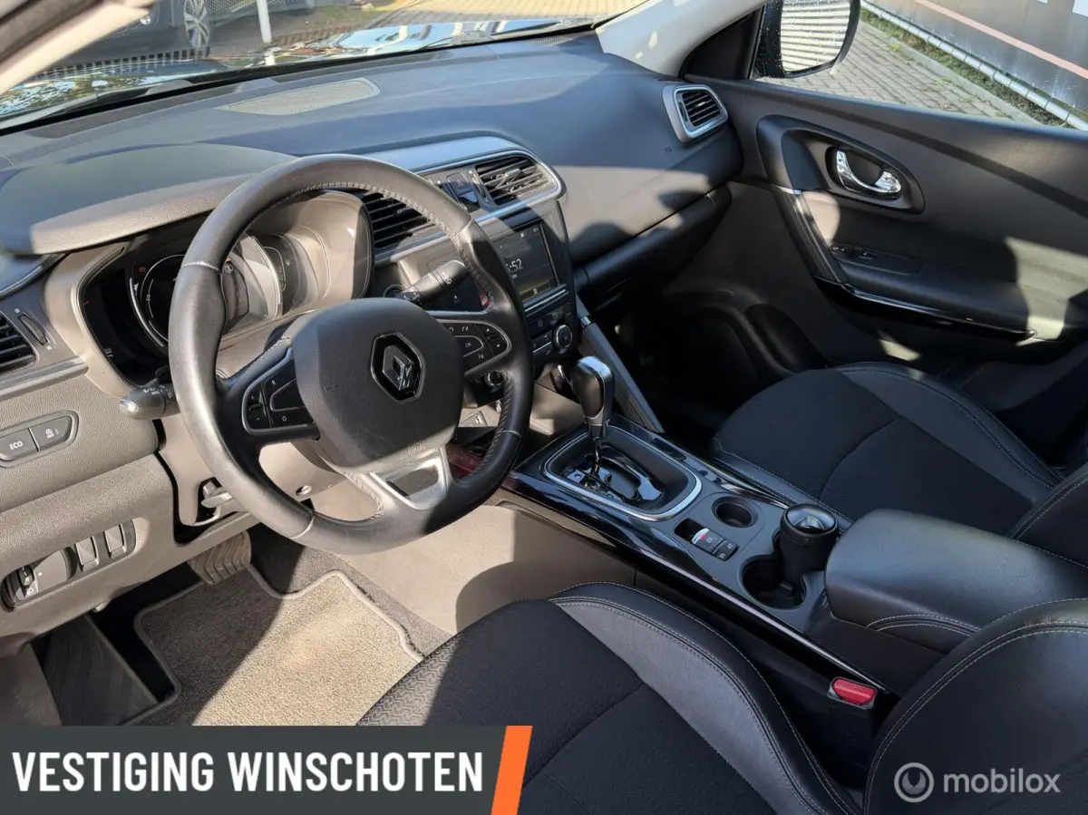 1.2 TCe Intens | Keyless | Trekhaak | Clima | Stoelverwarming |