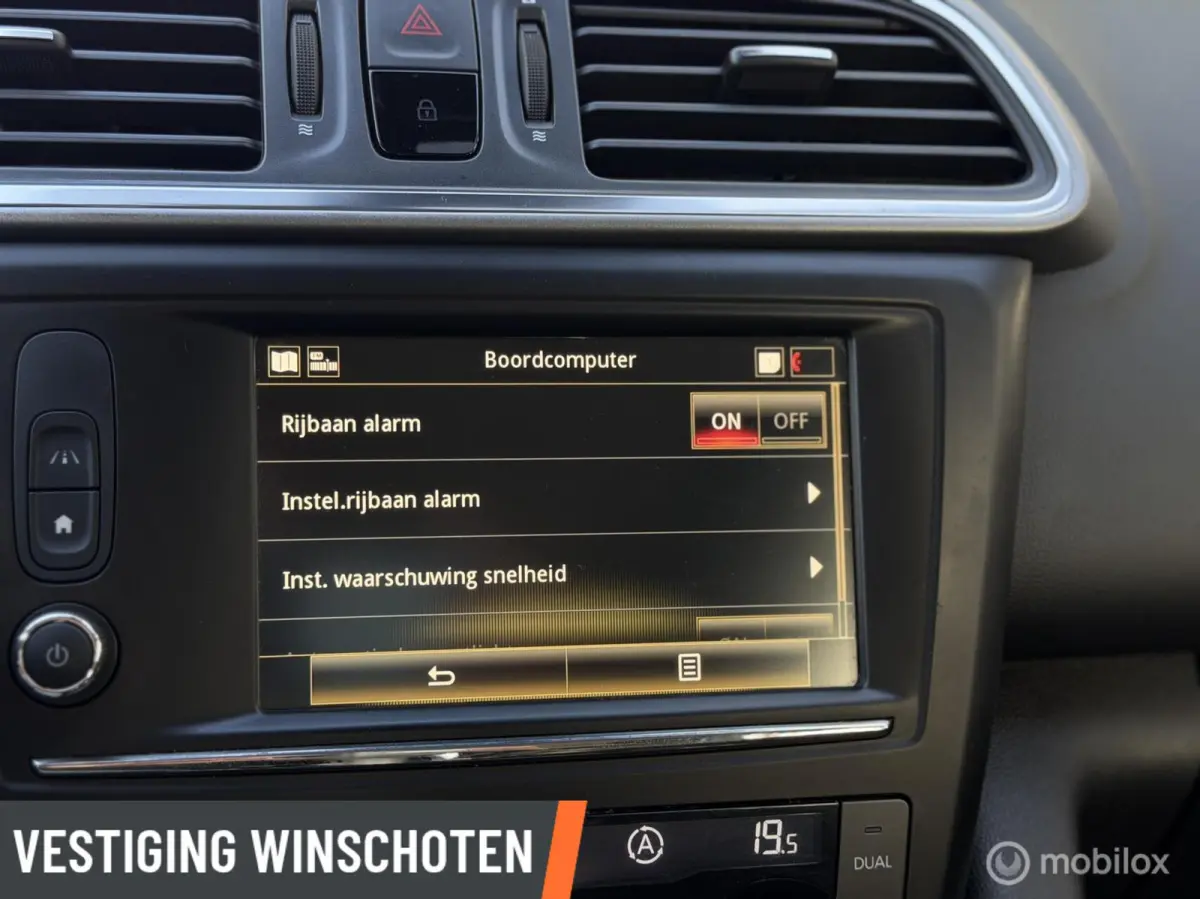 1.2 TCe Intens | Keyless | Trekhaak | Clima | Stoelverwarming |