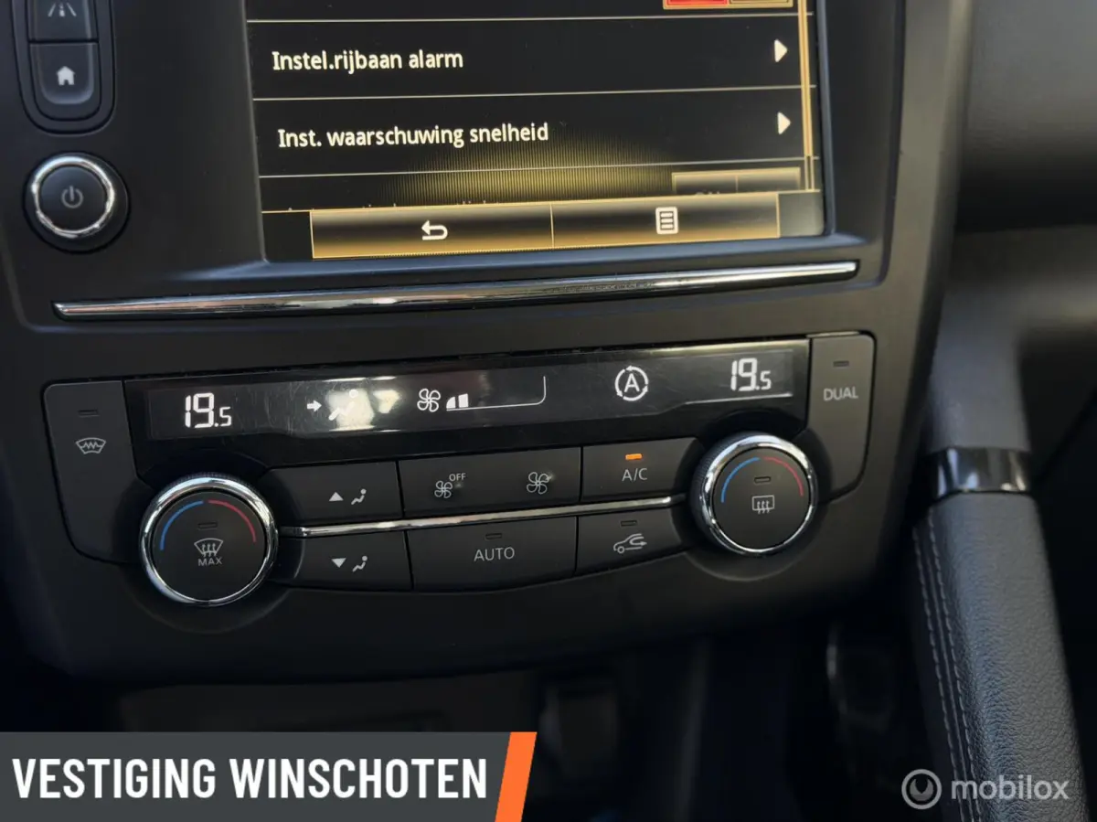 1.2 TCe Intens | Keyless | Trekhaak | Clima | Stoelverwarming |
