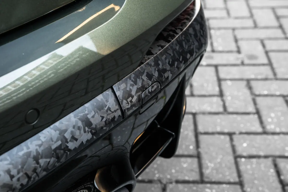 RS 5 Avant e-hybrid 470 kW / 639 PK | Keramische Remmen | Carbon In&Exterieur | Panorama dak | Stoelventilatie & Massage