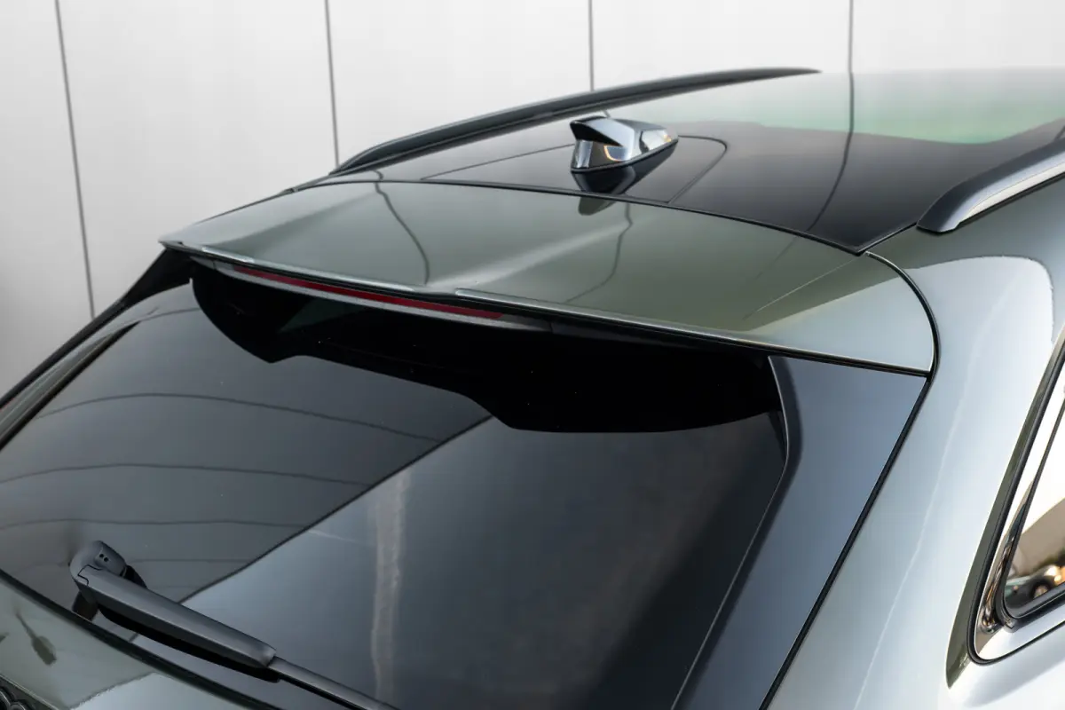 RS 5 Avant e-hybrid 470 kW / 639 PK | Keramische Remmen | Carbon In&Exterieur | Panorama dak | Stoelventilatie & Massage