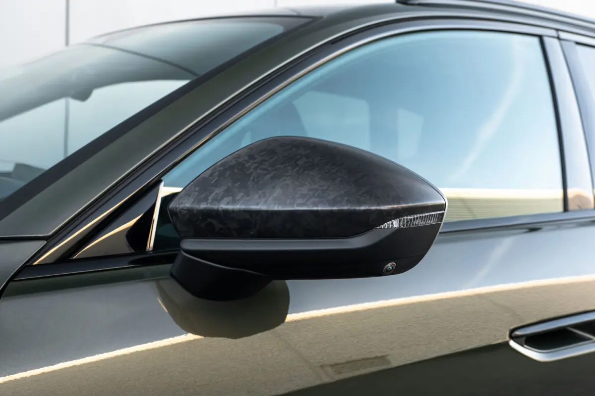RS 5 Avant e-hybrid 470 kW / 639 PK | Keramische Remmen | Carbon In&Exterieur | Panorama dak | Stoelventilatie & Massage